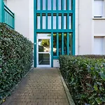 Lägenhet Les Goelands-30 By Interhome *