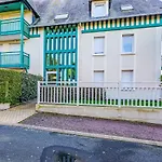 Les Goelands-30 By Interhome Lägenhet