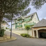 Lägenhet Les Goelands-30 By Interhome *