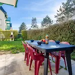 Les Goelands-30 By Interhome Appartement