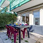 Les Goelands-30 By Interhome