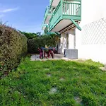 Les Goelands-30 By Interhome Appartement *