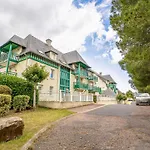 Les Goelands-30 By Interhome * Dives-sur-Mer