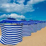 Les Goelands-30 By Interhome