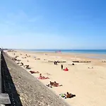 Appartement Les Goelands-30 By Interhome *