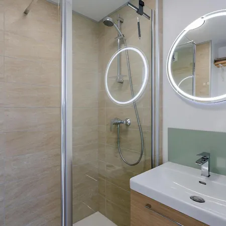 Les Goelands-30 By Interhome Appartement *