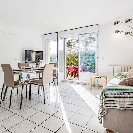 Les Goelands-30 By Interhome *