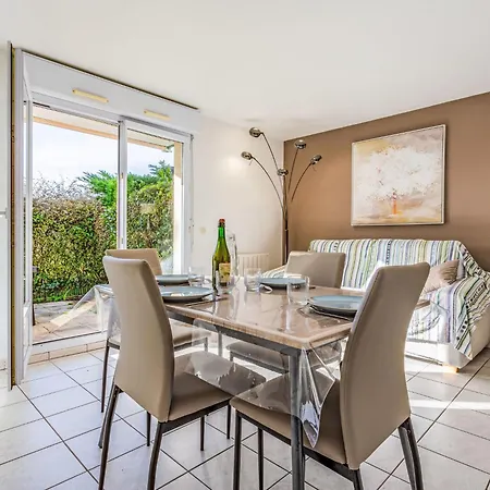 Les Goelands-30 By Interhome Dives-sur-Mer