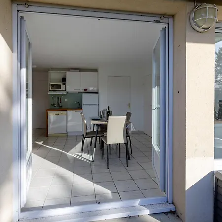 Appartement Les Goelands-30 By Interhome