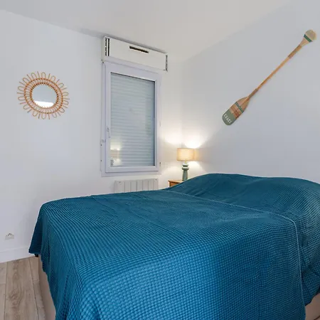 Apartment Les Goelands-30 By Interhome Dives-sur-Mer