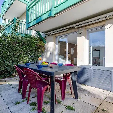 Les Goelands-30 By Interhome