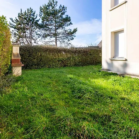 Les Goelands-30 By Interhome Apartment Dives-sur-Mer