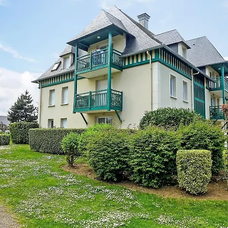 Daire Les Goelands-30 By Interhome *
