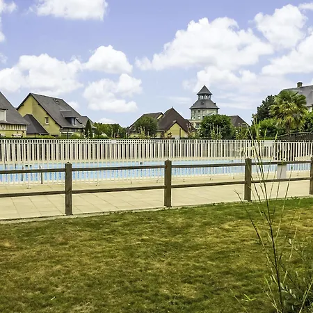 Daire Les Goelands-30 By Interhome