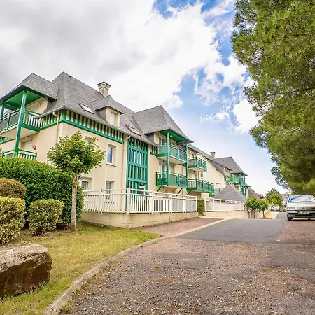 Les Goelands-30 By Interhome * Dives-sur-Mer