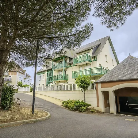 Daire Les Goelands-30 By Interhome *